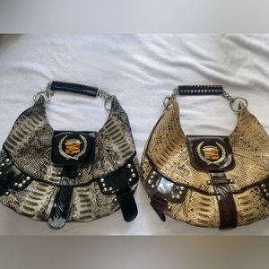 Cadillac purses
